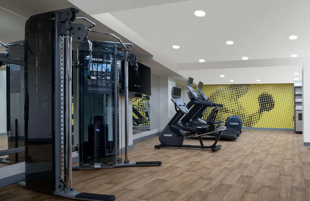 Hampton By Hilton Istanbul Sirkeci-1
