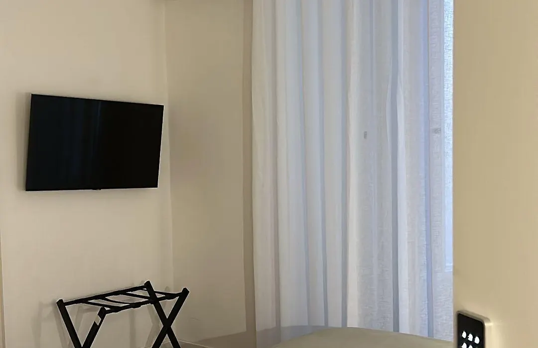 Re Nasone Rooms In Naples-1