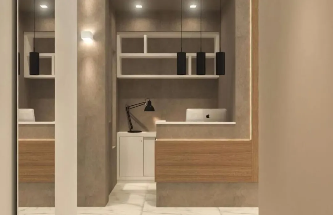 La Nonnina suite-1