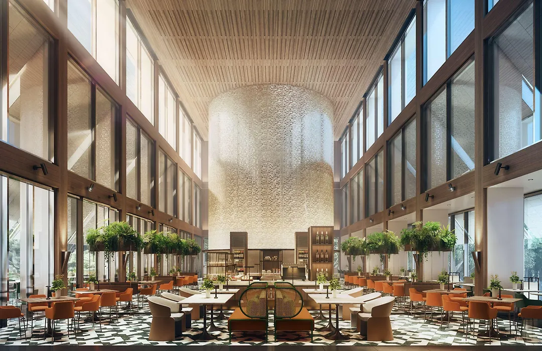 Pan Pacific Orchard-1