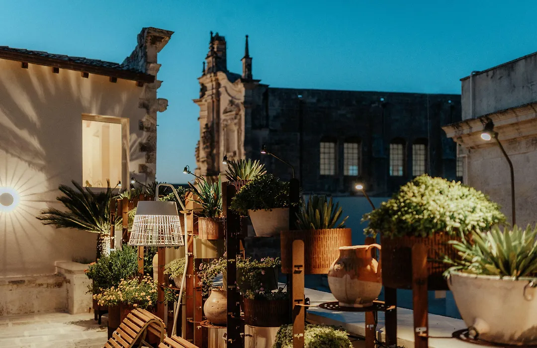 Pollicastro Boutique Hotel-1