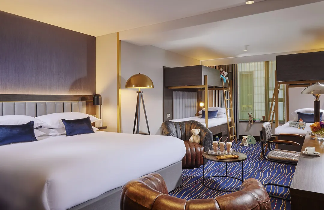 The Grafton Hotel-1