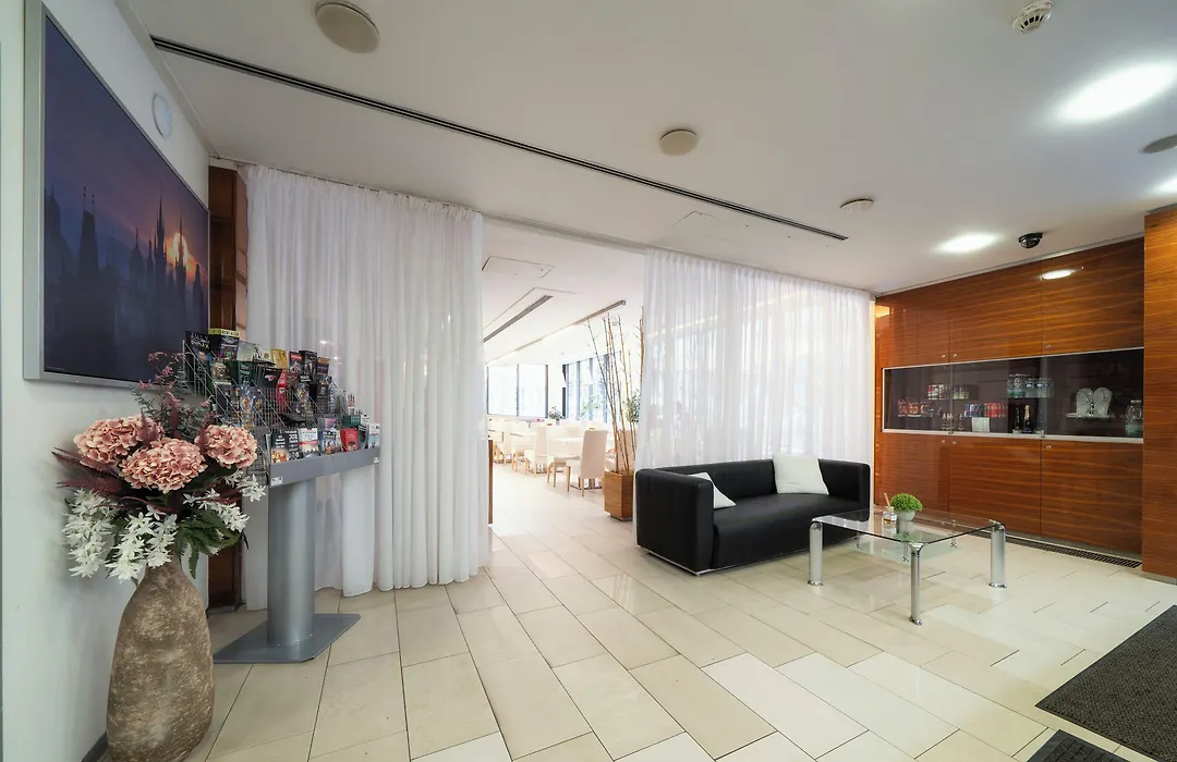 Hotel Ehrlich Prague-1