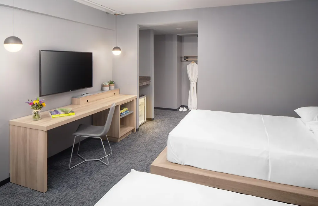 Henn Na Hotel New York-1