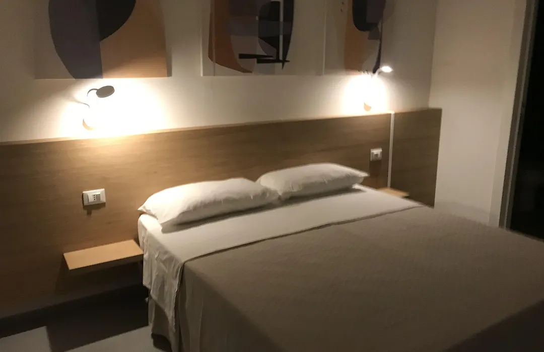 Mimi Leuca B&b-1
