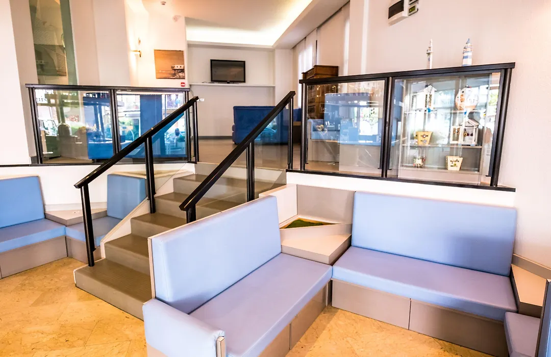 Hotel Saint Louis-1