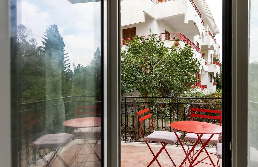 Villa Harmony Sorrento-1