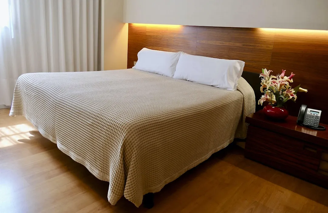Hotel Turin Barcelona-1