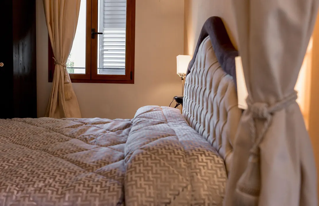 Borgo Pinti Suites Le Stanze dei Nobili-1