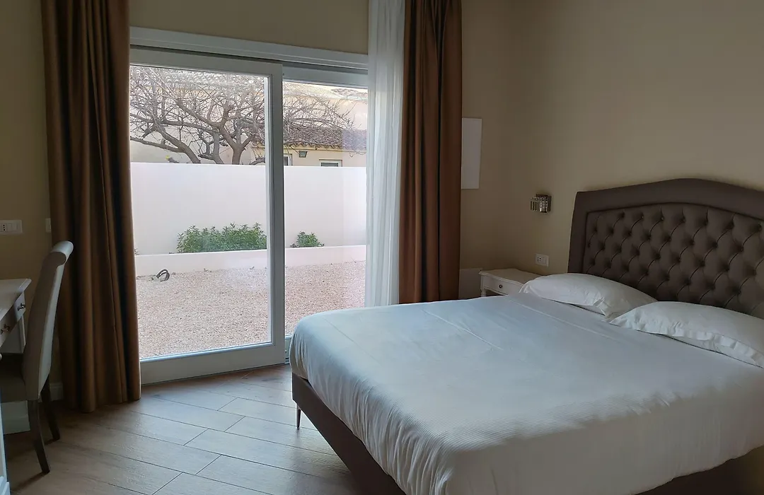 Rmaison Luxury Suites Olbia-1
