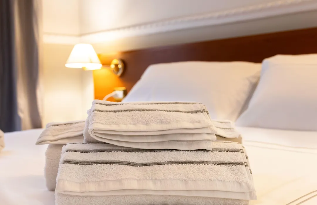 Hotel Domus Rome-1