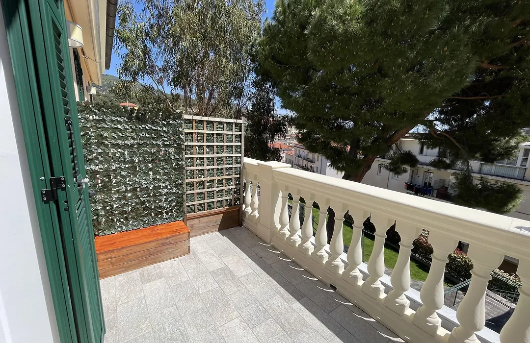 Holiday Rooms La Campagnetta-1