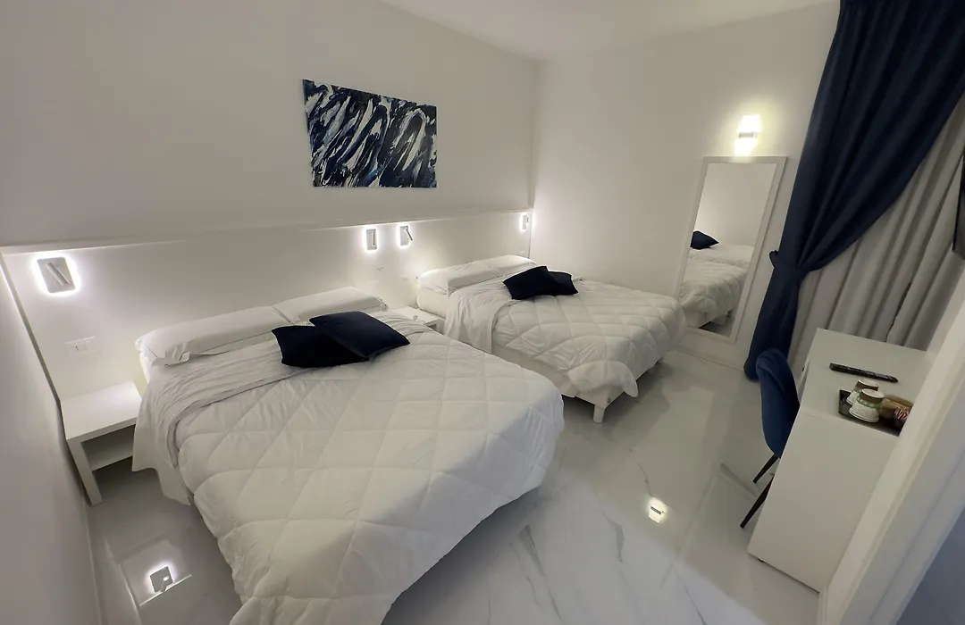 Hotel Smart Cruise-1