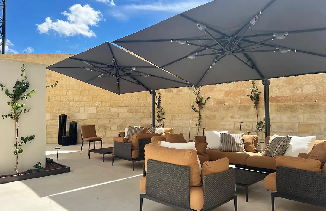 Palazzo Giusti Lecce - Exclusive Boutique hotel-1