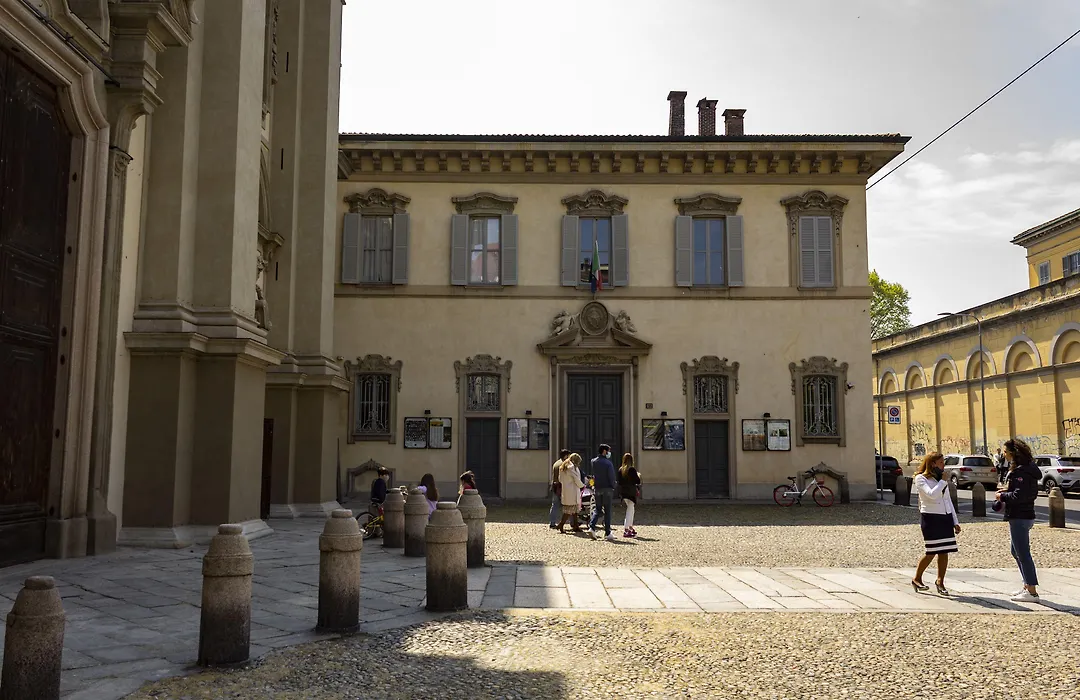 L'Ottava Guesthouse-1
