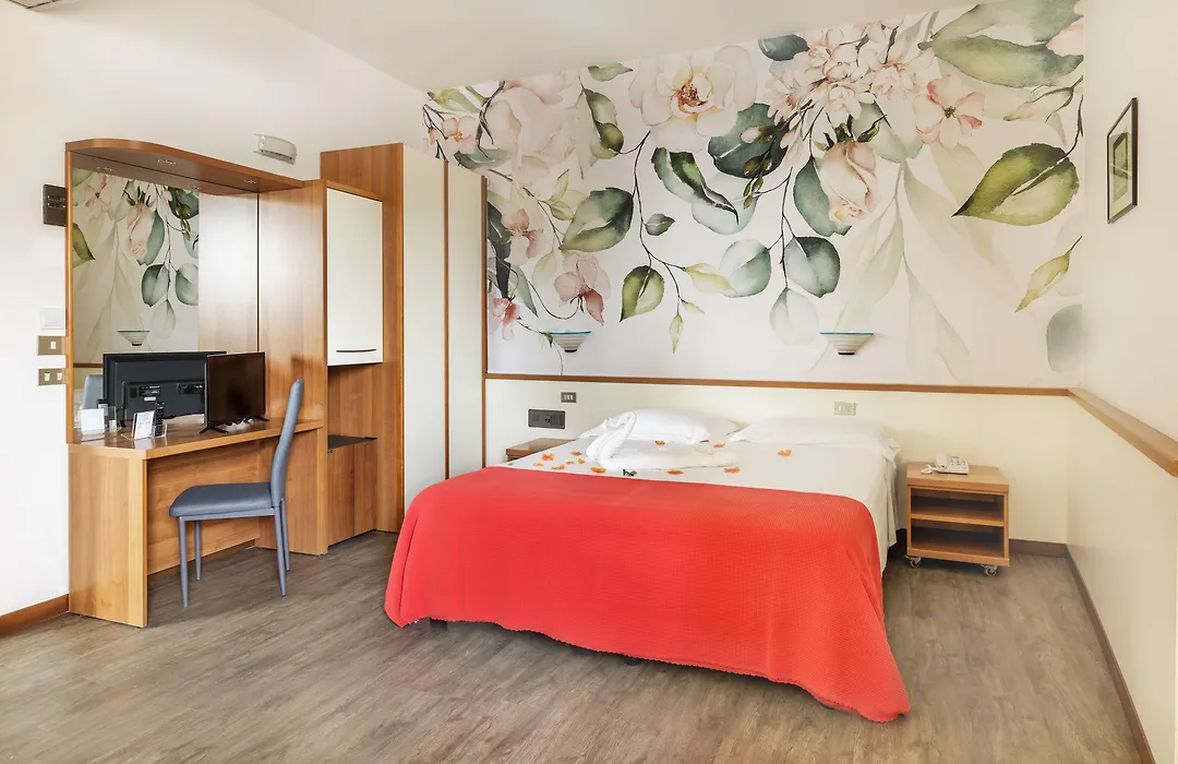 Hotel City Verona-1