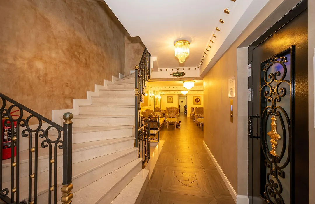 Hotel Melita-1