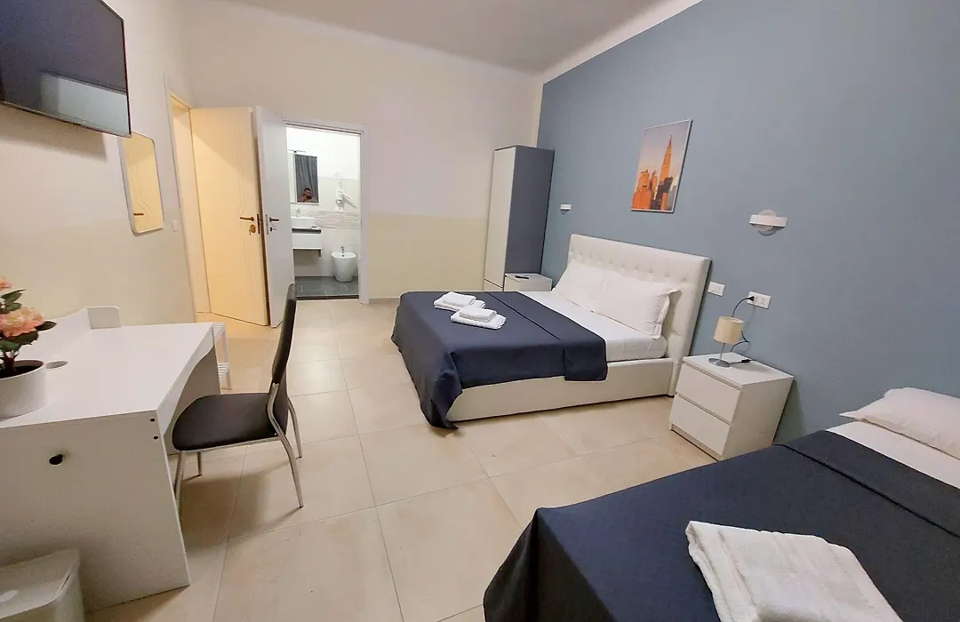 Bonaini Relax B&B-1