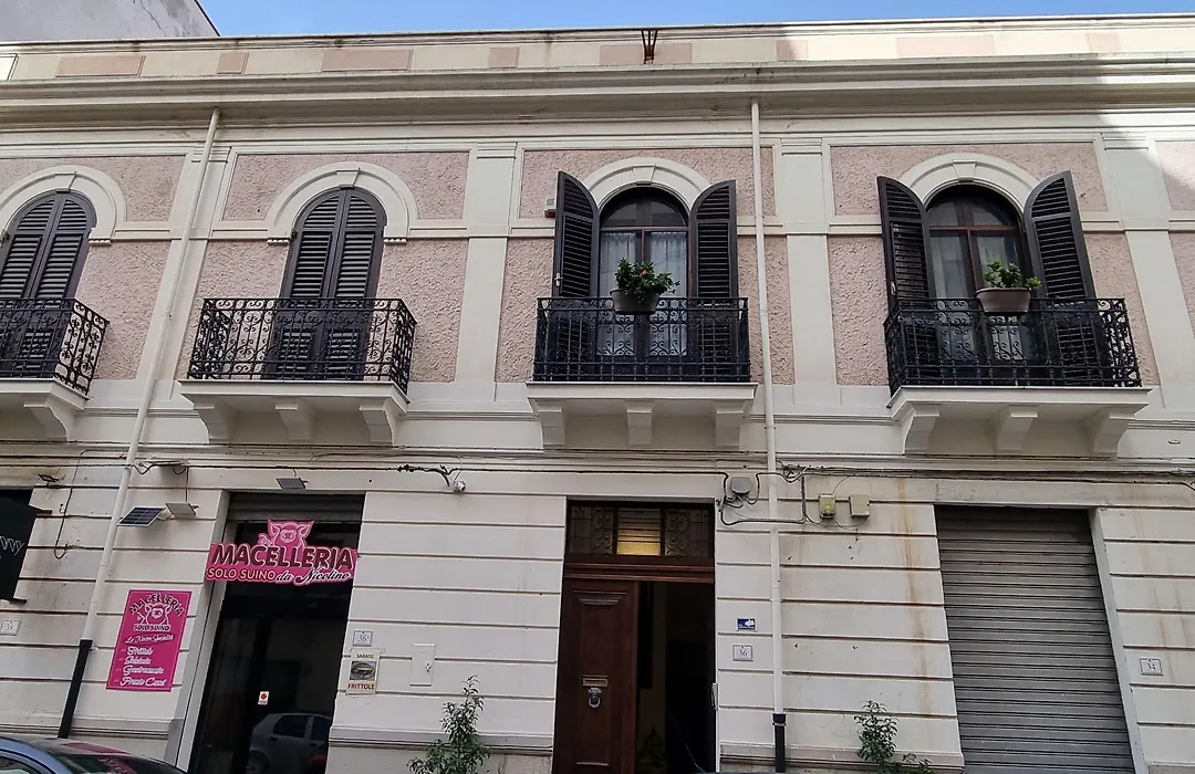 B&B Arcovito 36-1
