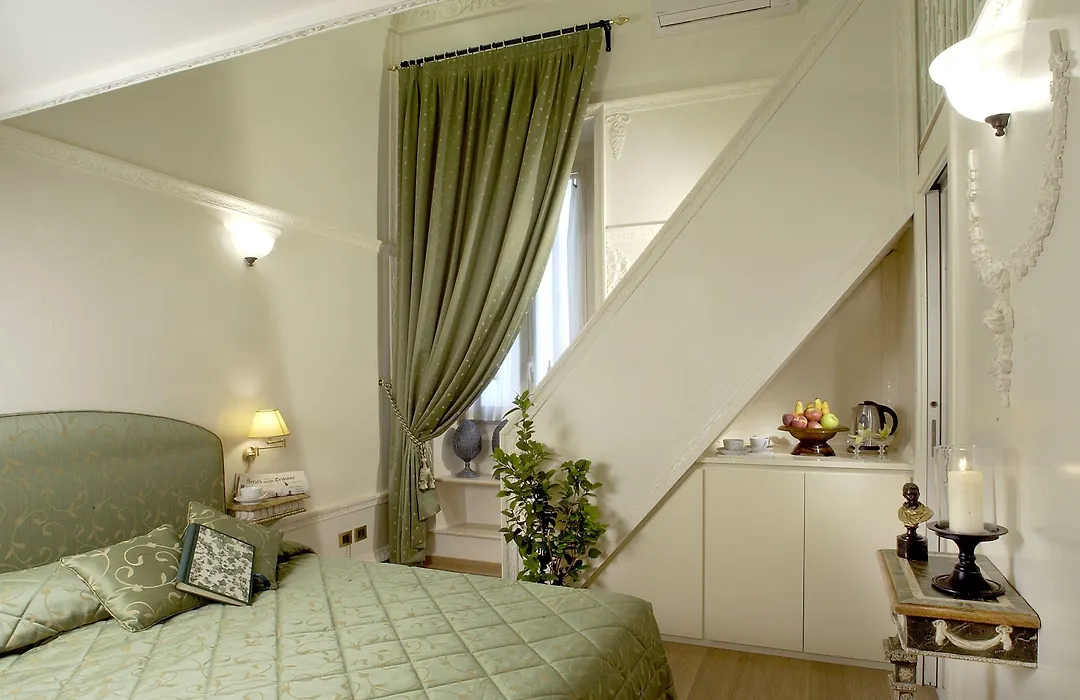 Suites Rome-1