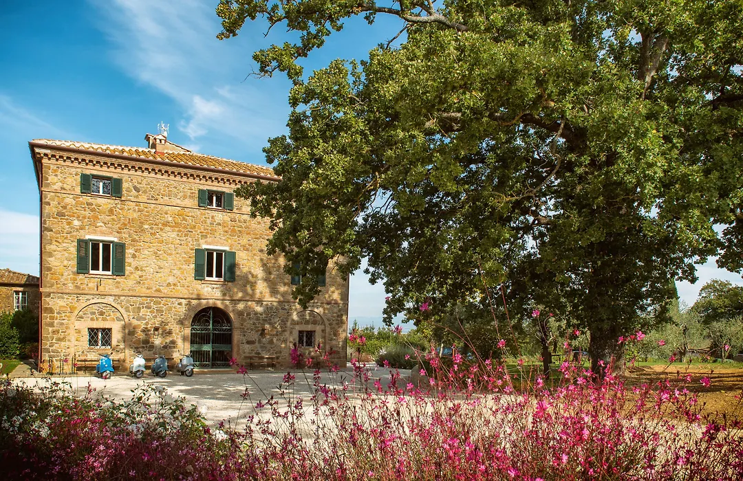 Villa Le Prata - Winery&Accommodation - Adults Only-1