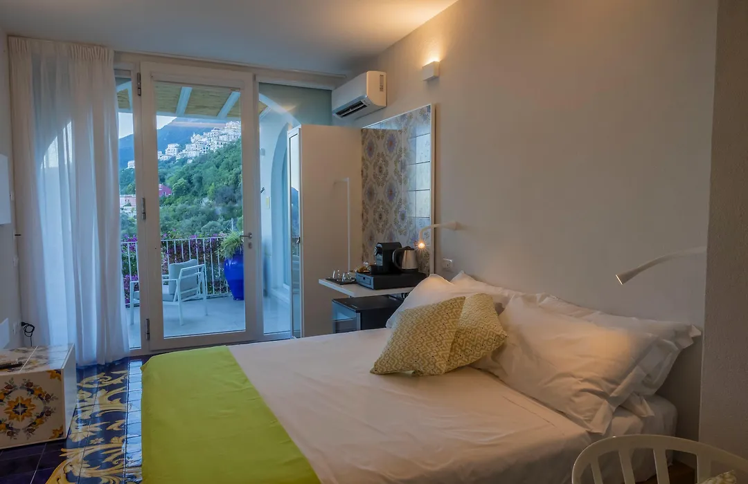 Decori Suites Amalfi Coast-1