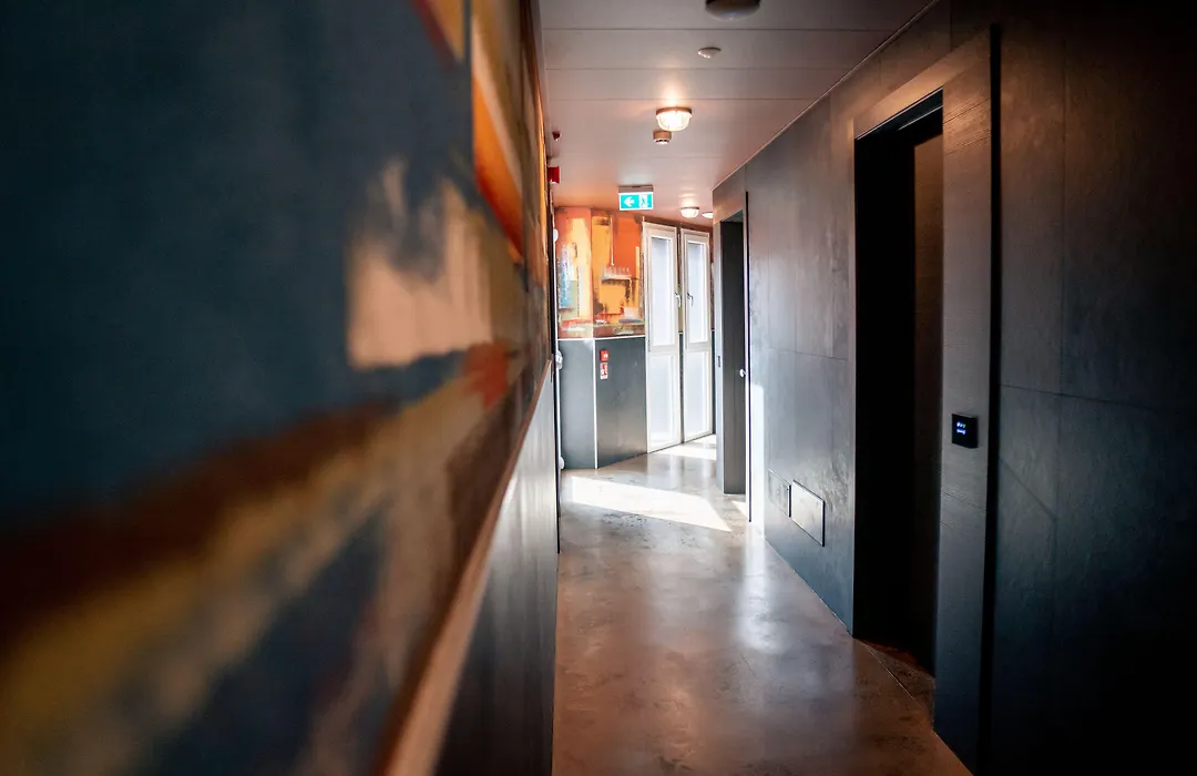 K Modern Hotel-1