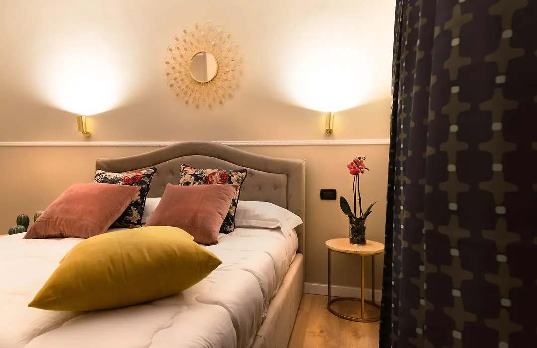 Fair Suite Roma Termini-1