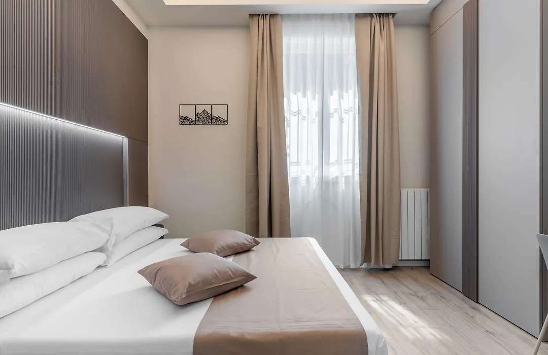Meneghina Suites Foresteria Lombarda-1