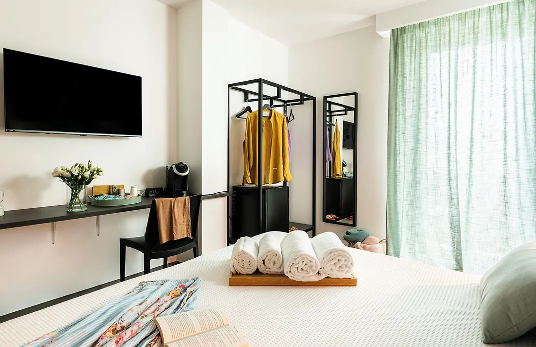 Verdeaqua Rooms-1