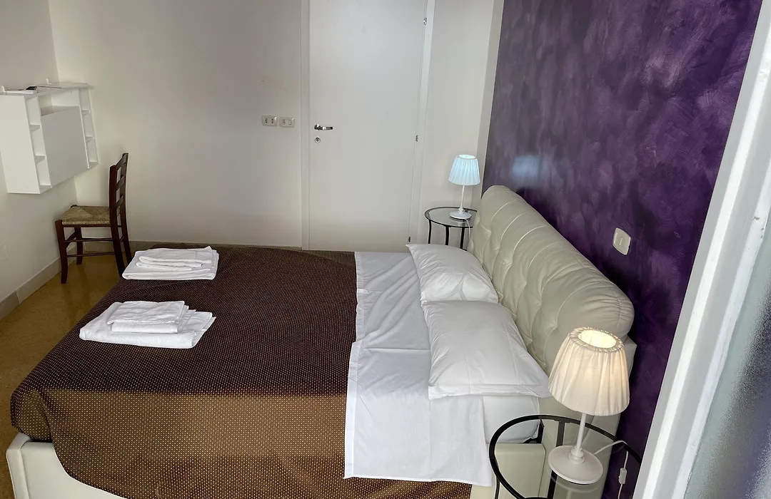 B&B Antichi Riverberi In Station-1