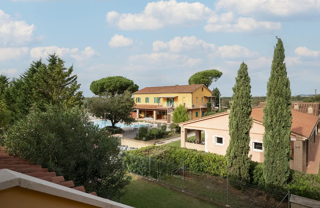 Ombra Verde B&B e Appartamenti-1