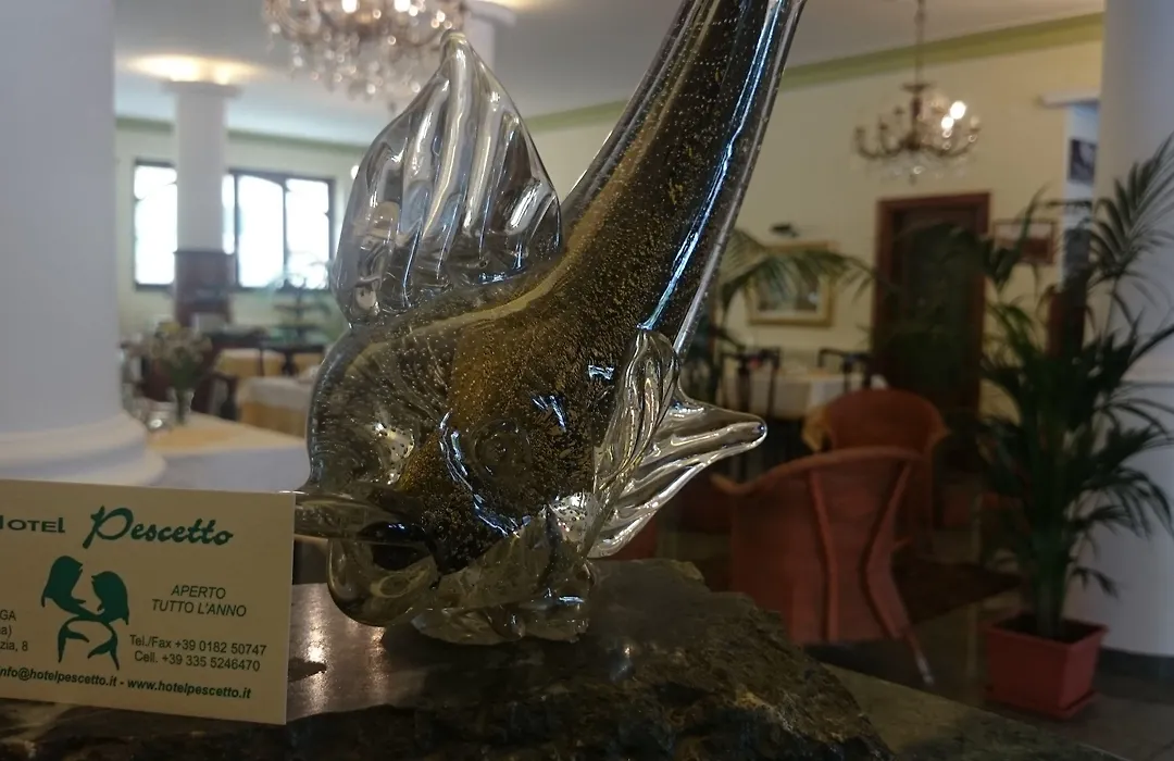 Hotel Pescetto-1