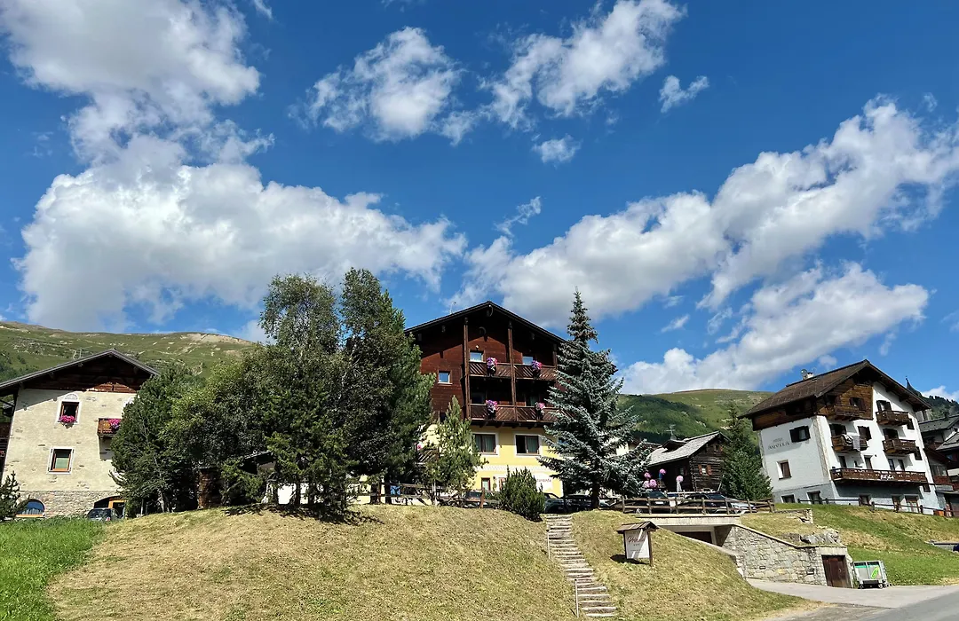 Hotel Primula-1