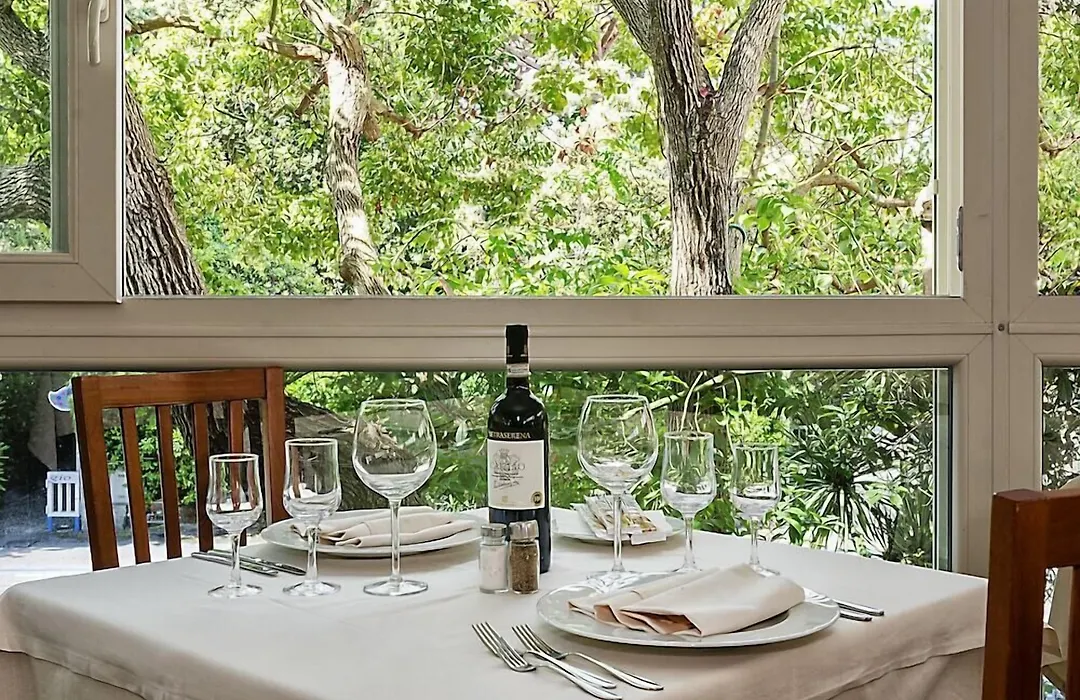 Hotel Il Caravaggio-1