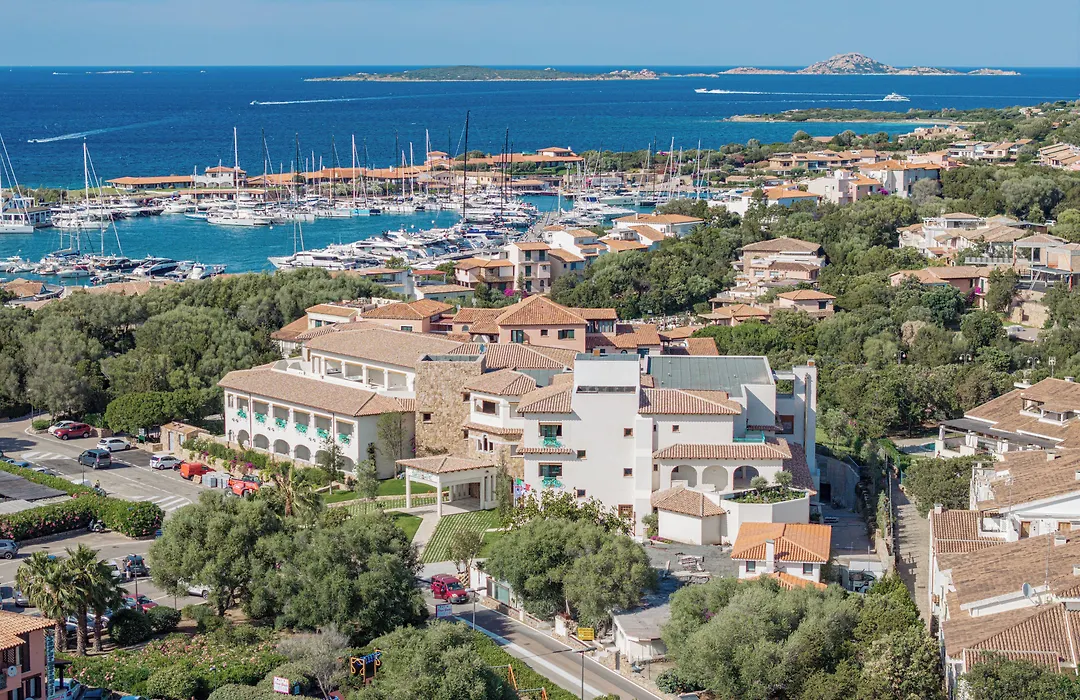 Hotel Sestante-1