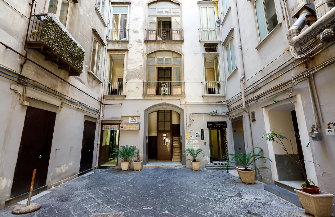 Hotel Sant'Angelo Palace-1