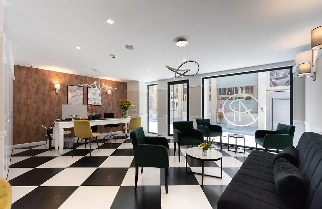 Pure Hotel By Athens Prime Hotels-1