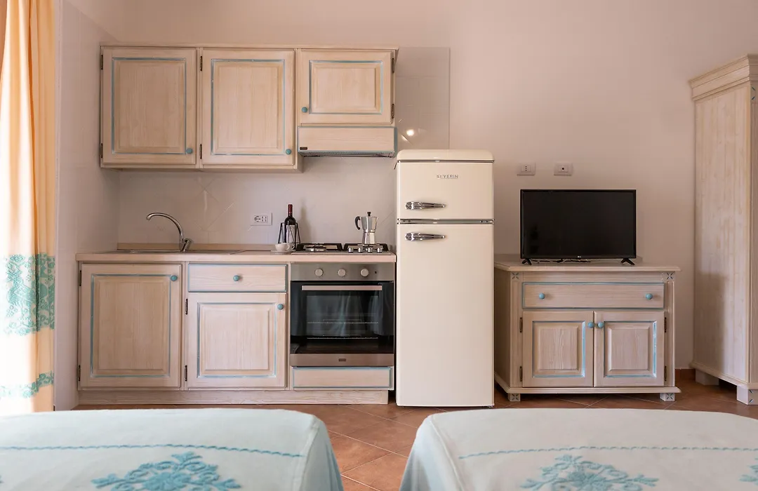 Le Residenze del Golfo di Orosei-1