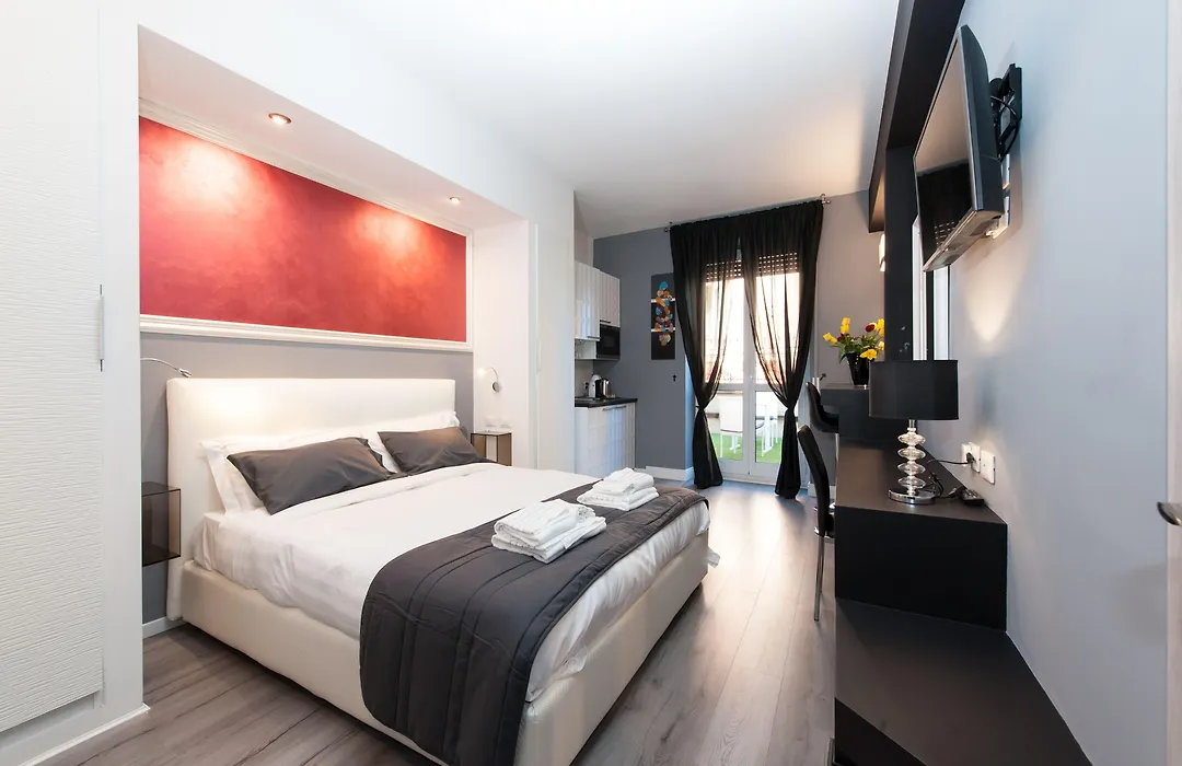 Brunelleschi Holidays Hostel-1