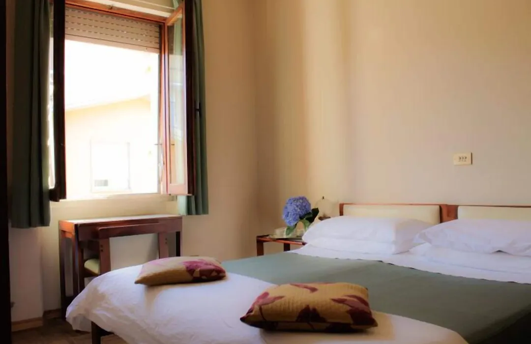 Hotel MariaLetizia-1