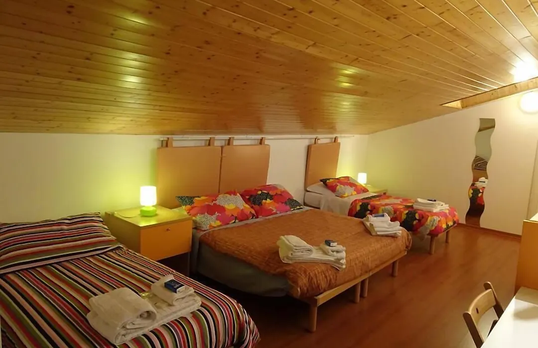 Marameo B&B-1