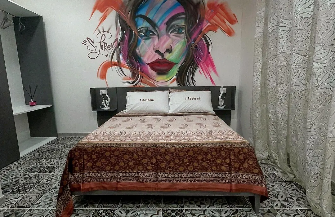 B&B I Borboni-1