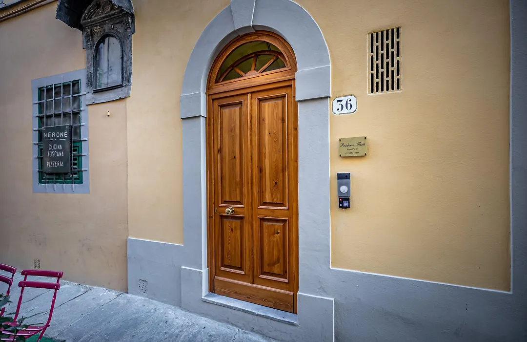Residenza Fanti-1