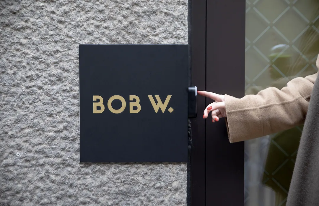Bob W Oslo Sentralen-1