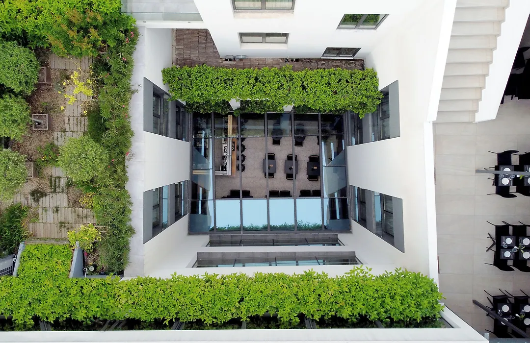 The Editor Hotel Athens-1