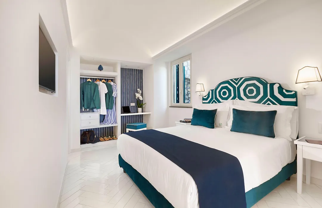 Relais Caposcuro Capri-1