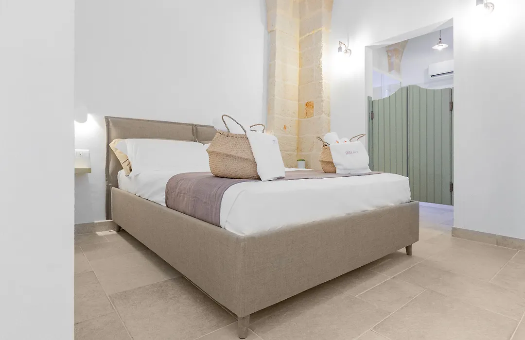Filia Solis - Old Town Suites & Spa-1