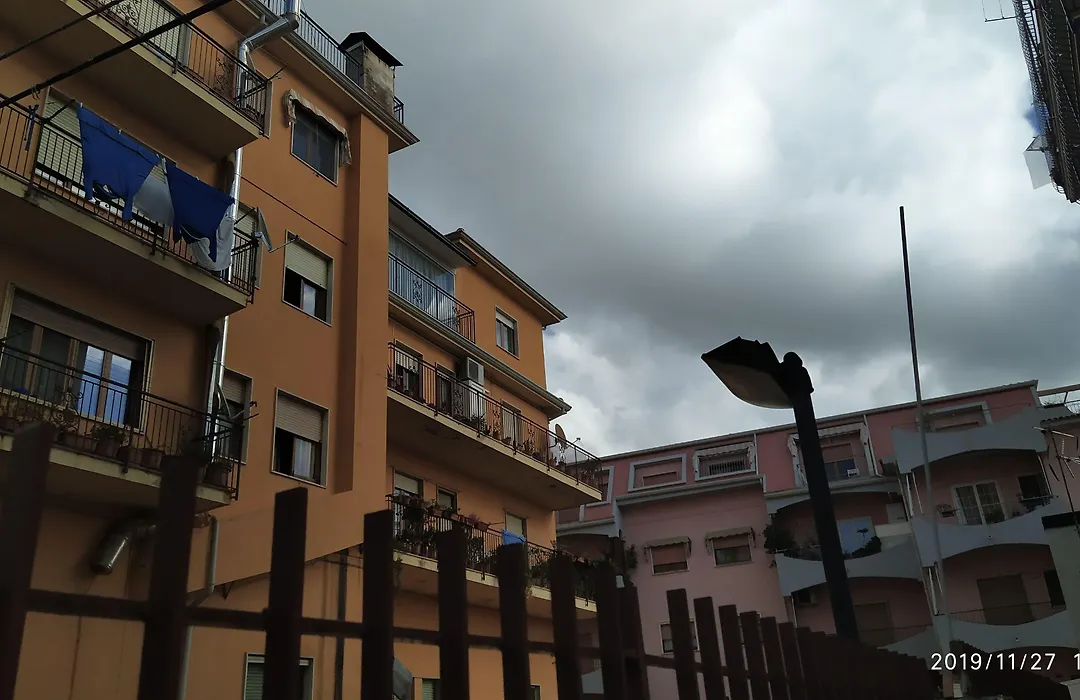 B&B La Stazione-1