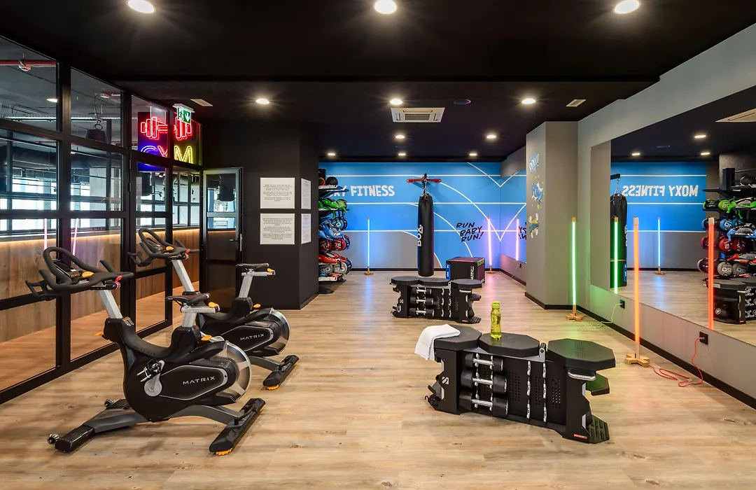 Moxy Lisboa Oriente-1